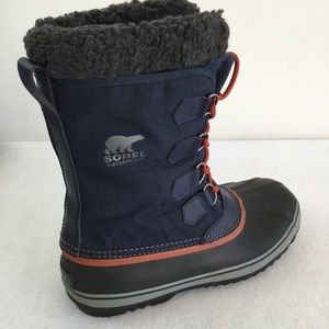 Sorel Men’s 1964 PAC NYLON Boot